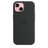Apple - MXPD3ZM/A funda para teléfono móvil 15,5 cm (6.1") Negro