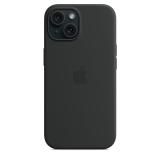 Apple - MXPD3ZM/A funda para teléfono móvil 15,5 cm (6.1") Negro