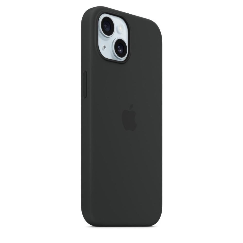 Apple - MXPD3ZM/A funda para teléfono móvil 15,5 cm (6.1") Negro