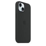 Apple - MXPD3ZM/A funda para teléfono móvil 15,5 cm (6.1") Negro