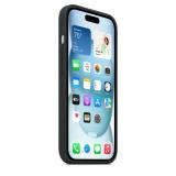 Apple - MXPD3ZM/A funda para teléfono móvil 15,5 cm (6.1") Negro