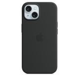 Apple - MXPD3ZM/A funda para teléfono móvil 15,5 cm (6.1") Negro