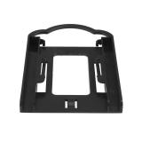 StarTech.com - Bracket de Montaje para Discos Duros / SSD de 2,5" en Bahías de 3,5 Pulgadas - Instalación sin Herramientas - Bra
