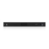 Zyxel - XGS2220-30F Gestionado L3 Negro