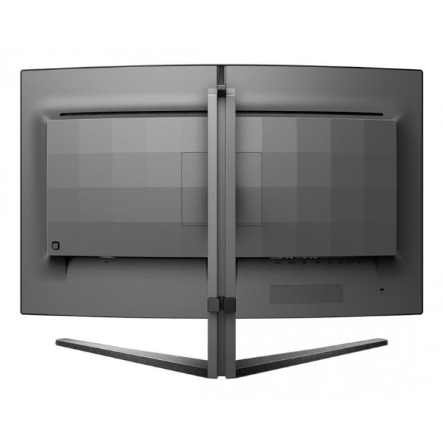 Philips - Evnia 5000 32M2C5500W/00 pantalla para PC 80 cm (31.5") 2560 x 1440 Pixeles Quad HD LCD Negro