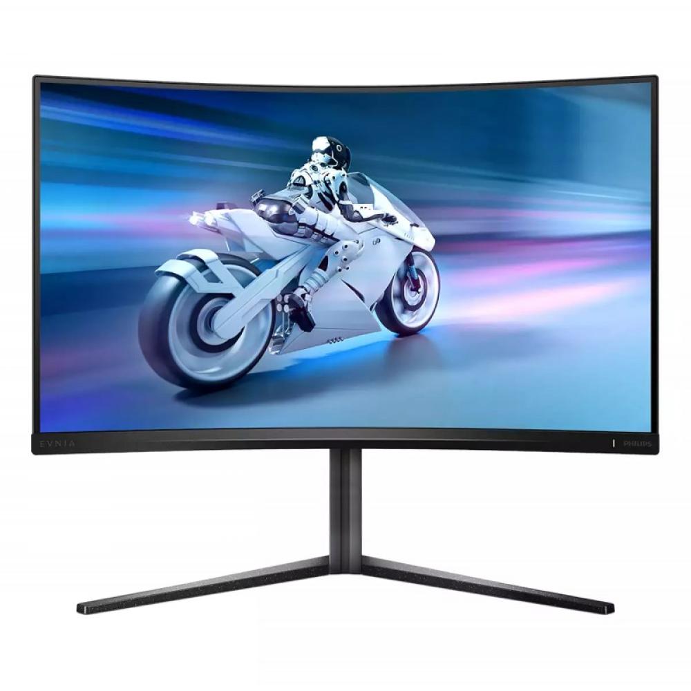Philips - Evnia 5000 32M2C5500W/00 pantalla para PC 80 cm (31.5") 2560 x 1440 Pixeles Quad HD LCD Negro