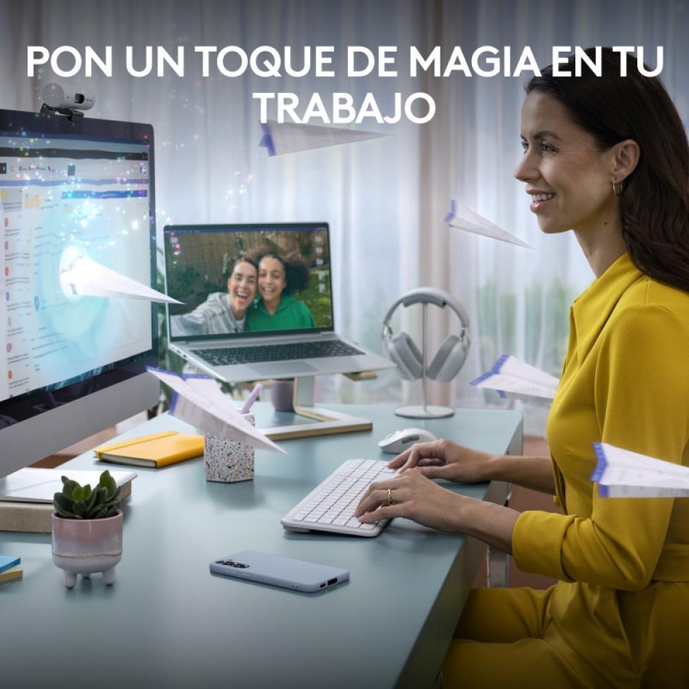 Logitech - Signature Slim Combo MK950 - 920-012596