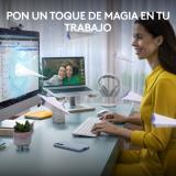 Logitech - Signature Slim Combo MK950 - 920-012596