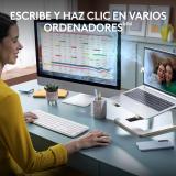 Logitech - Signature Slim Combo MK950 - 920-012596