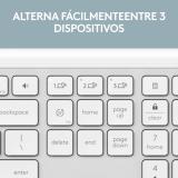 Logitech - Signature Slim Combo MK950 - 920-012596