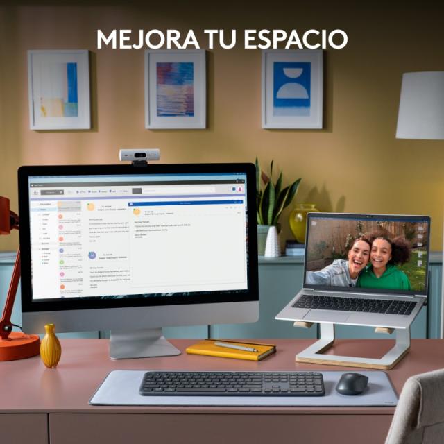 Logitech - Signature Slim K950