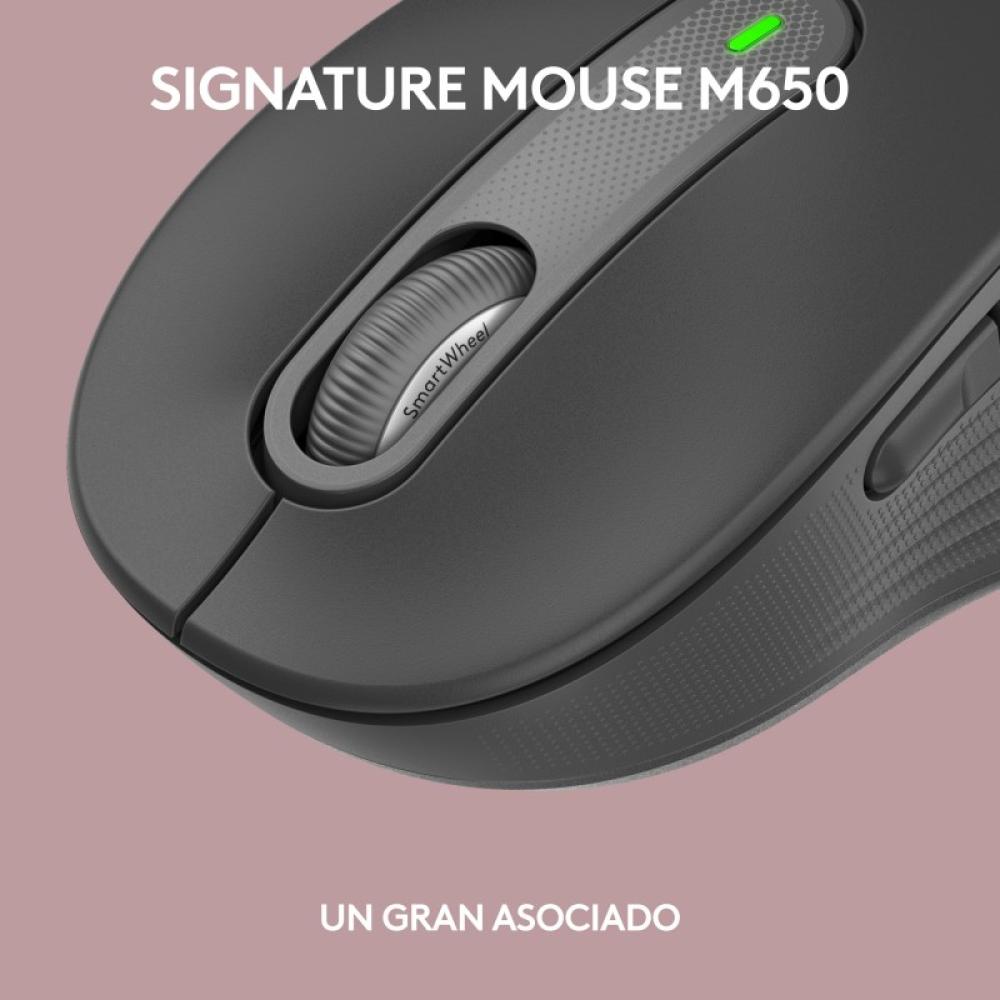 Logitech - Signature Slim K950