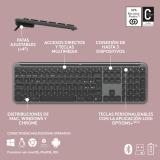 Logitech - Signature Slim K950