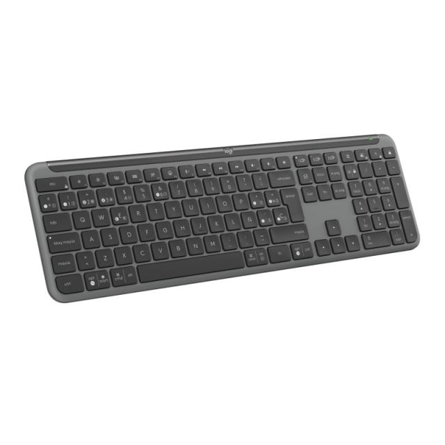Logitech - Signature Slim K950