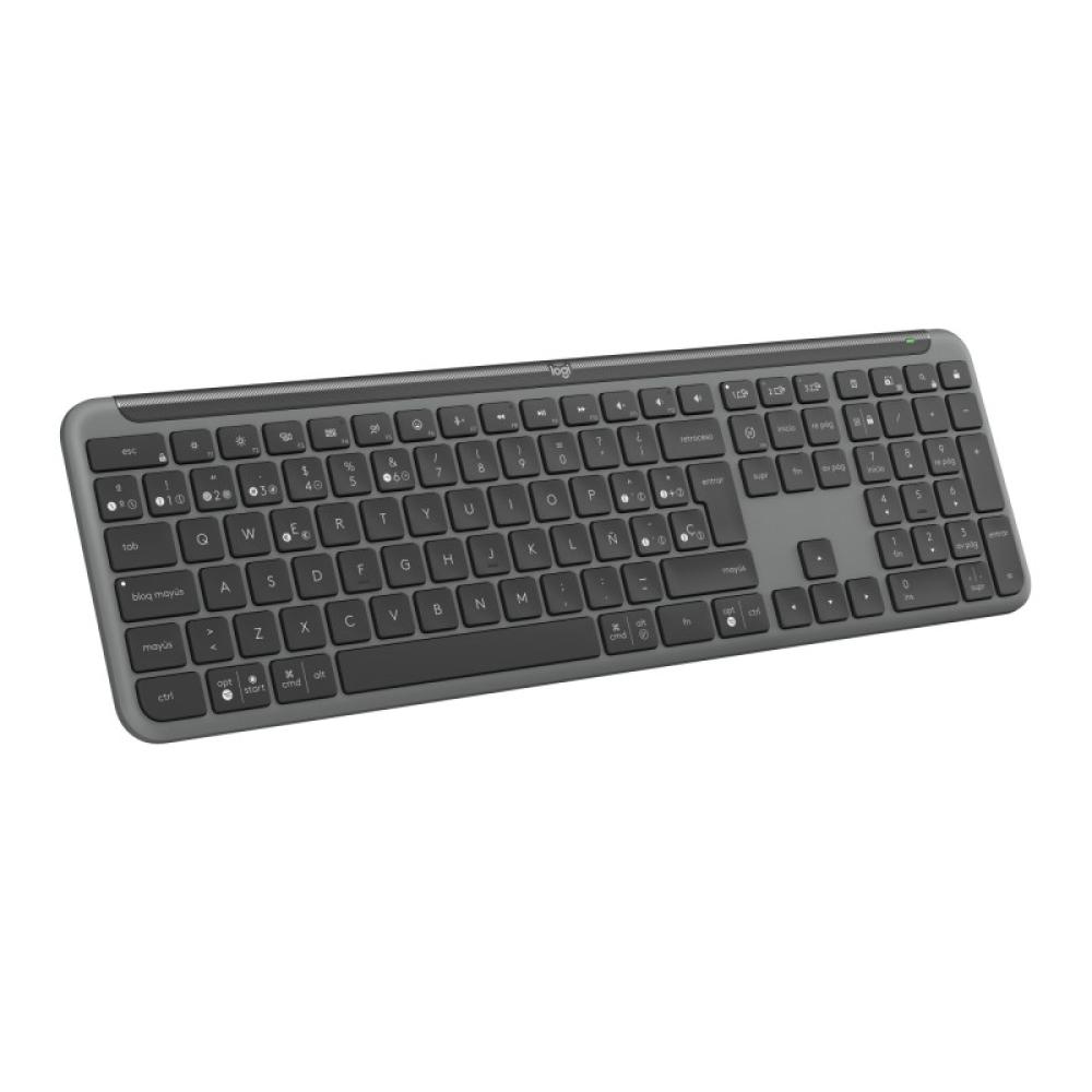 Logitech - Signature Slim K950