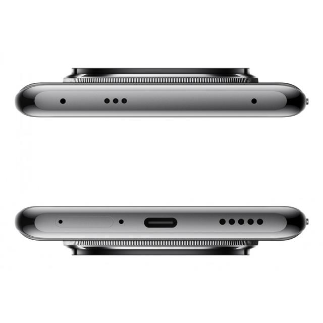 Xiaomi - Redmi Note 14 Pro 5G 16,9 cm (6.67") SIM doble USB Tipo C 8 GB 256 GB 5110 mAh Negro