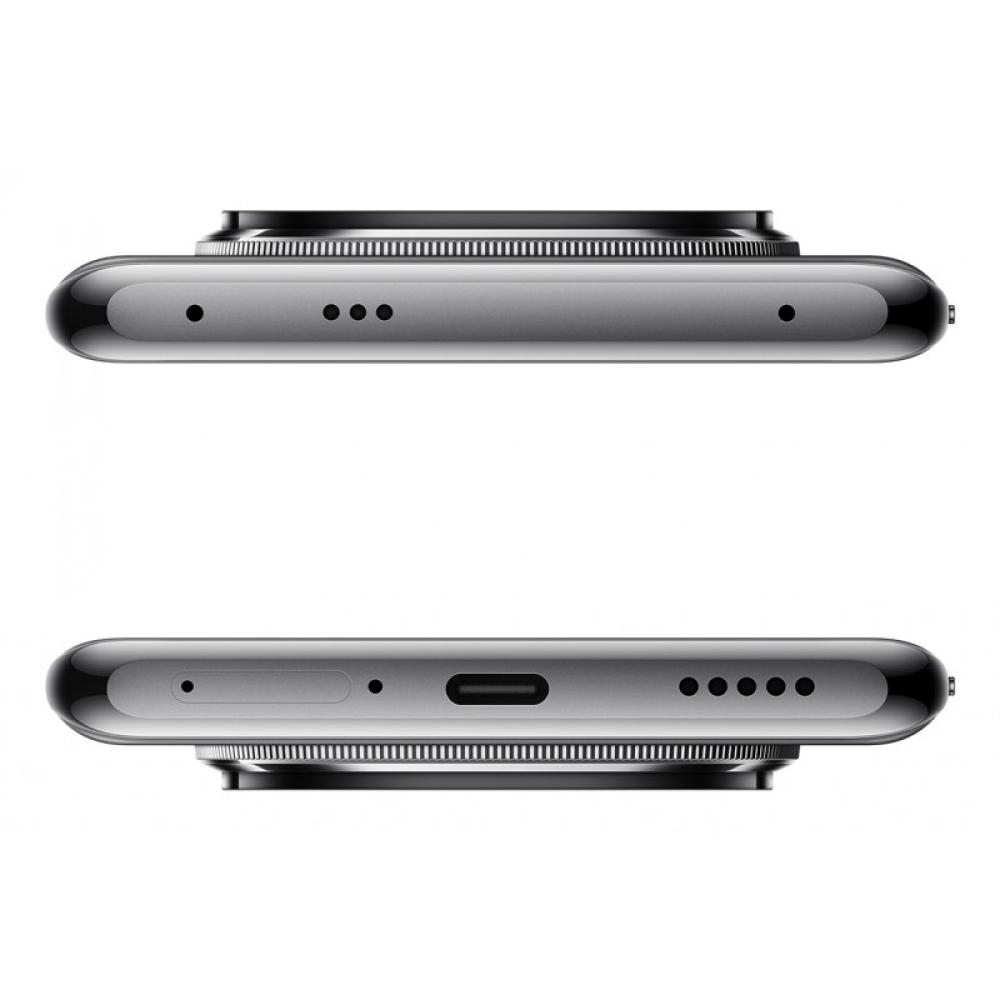 Xiaomi - Redmi Note 14 Pro 5G 16,9 cm (6.67") SIM doble USB Tipo C 8 GB 256 GB 5110 mAh Negro