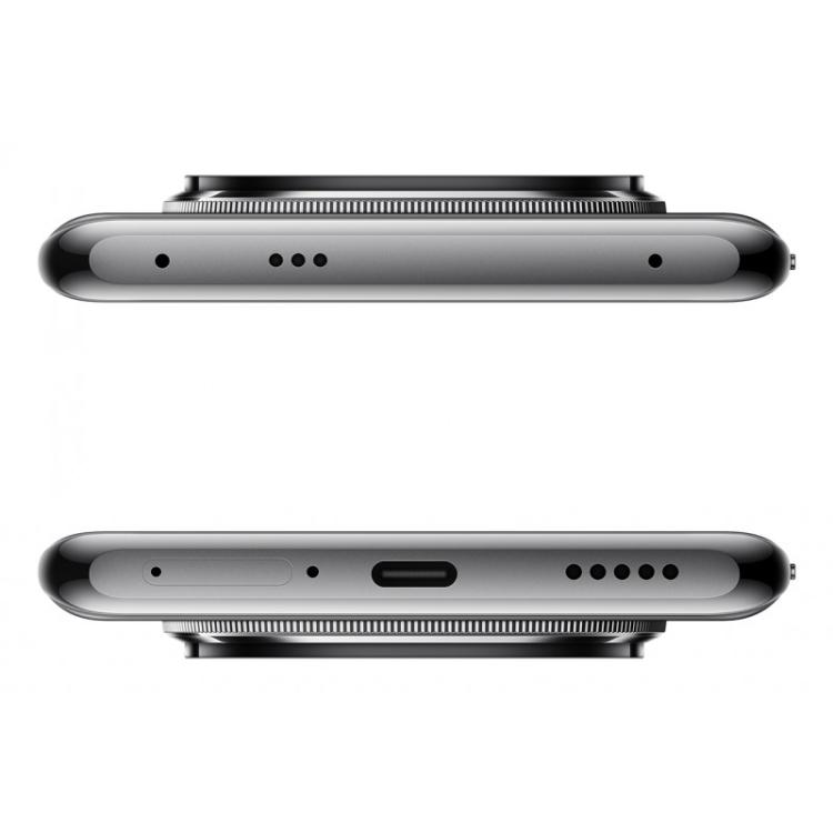 Xiaomi - Redmi Note 14 Pro 5G 16,9 cm (6.67") SIM doble USB Tipo C 8 GB 256 GB 5110 mAh Negro