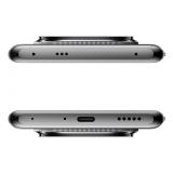 Xiaomi - Redmi Note 14 Pro 5G 16,9 cm (6.67") SIM doble USB Tipo C 8 GB 256 GB 5110 mAh Negro