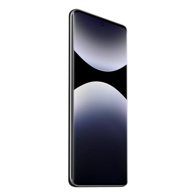 Xiaomi - Redmi Note 14 Pro 5G 16,9 cm (6.67") SIM doble USB Tipo C 8 GB 256 GB 5110 mAh Negro