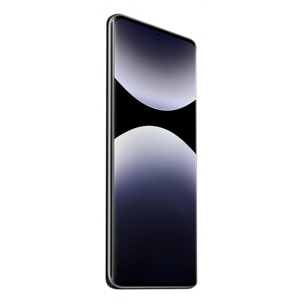 Xiaomi - Redmi Note 14 Pro 5G 16,9 cm (6.67") SIM doble USB Tipo C 8 GB 256 GB 5110 mAh Negro