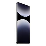 Xiaomi - Redmi Note 14 Pro 5G 16,9 cm (6.67") SIM doble USB Tipo C 8 GB 256 GB 5110 mAh Negro