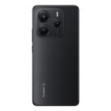 Xiaomi - Redmi Note 14 5G 16,9 cm (6.67") Ranura híbrida Dual SIM USB Tipo C 8 GB 256 GB 5110 mAh Negro