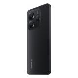 Xiaomi - Redmi Note 14 5G 16,9 cm (6.67") Ranura híbrida Dual SIM USB Tipo C 8 GB 256 GB 5110 mAh Negro