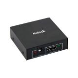 Netlock - SP-HDMI-2A divisor de video 2x HDMI