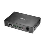 Netlock - SP-HDMI-4A divisor de video 4x HDMI