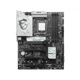 MSI - B860 GAMING PLUS WIFI placa base Intel B860 LGA 1851 (Socket V1) ATX