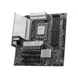 MSI - PRO B860M-A WIFI placa base Intel B860 LGA 1851 (Socket V1) micro ATX