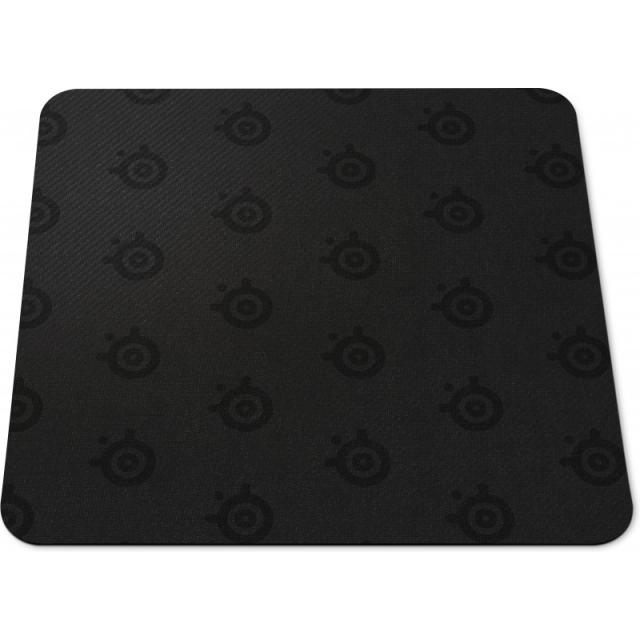 HP - X7Z94AA alfombrilla para ratón Alfombrilla de ratón para juegos Negro