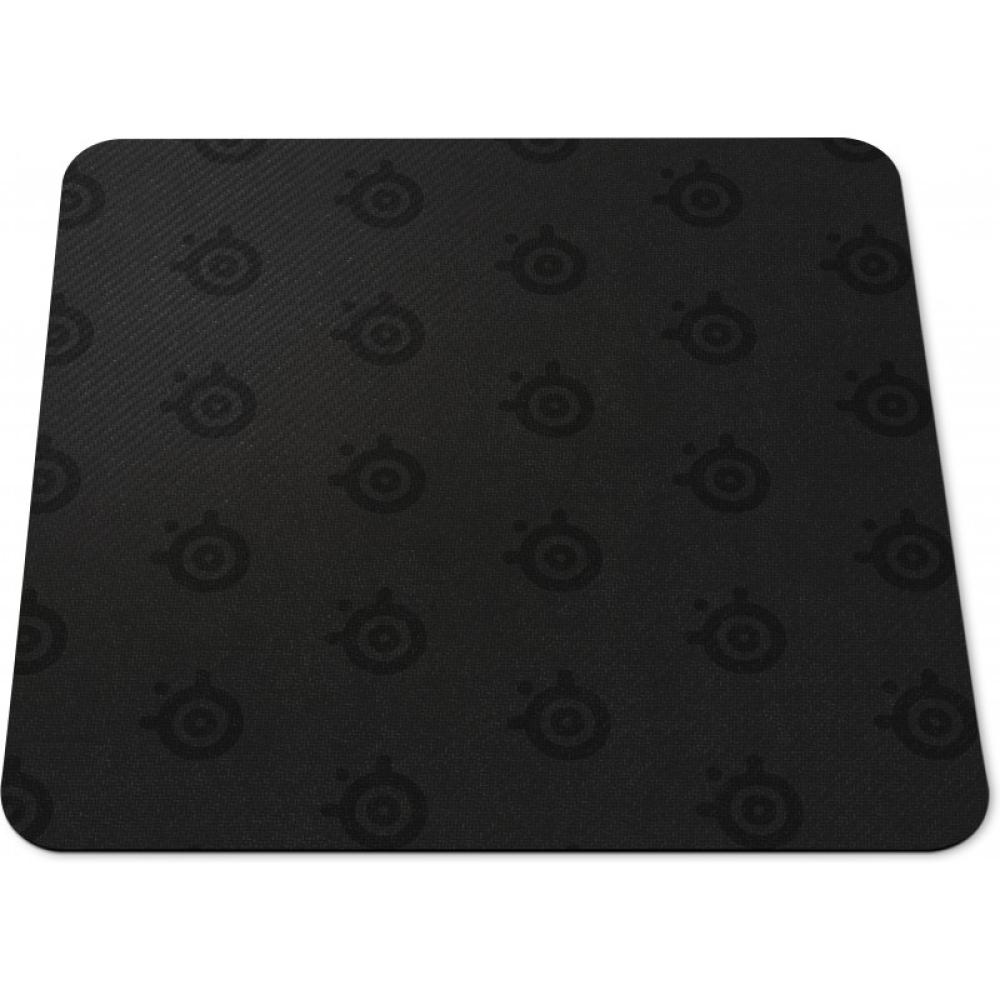 HP - X7Z94AA alfombrilla para ratón Alfombrilla de ratón para juegos Negro