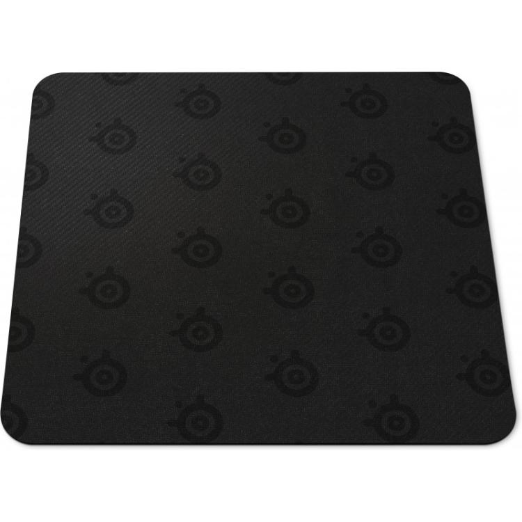 HP - X7Z94AA alfombrilla para ratón Alfombrilla de ratón para juegos Negro