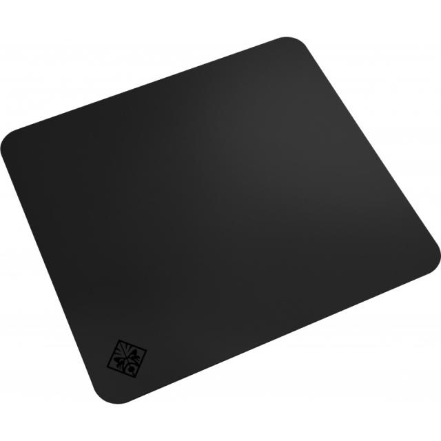 HP - X7Z94AA alfombrilla para ratón Alfombrilla de ratón para juegos Negro
