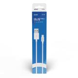 Savio - CL-125 cable USB USB 2.0 1 m USB A USB C Blanco