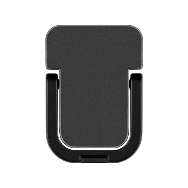 Savio - PB-04 soporte para ordenador portátil Negro