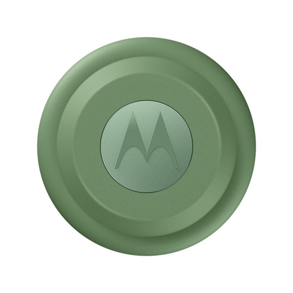 Motorola - PG38C06060 localizador o rastreador GPS Universal Buscador Azul, Verde