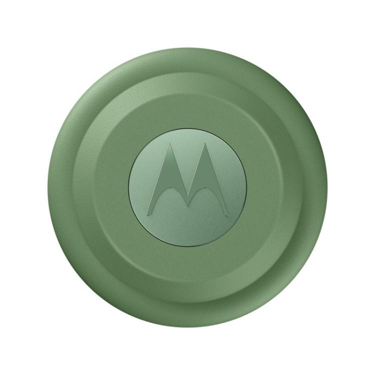 Motorola - PG38C06060 localizador o rastreador GPS Universal Buscador Azul, Verde
