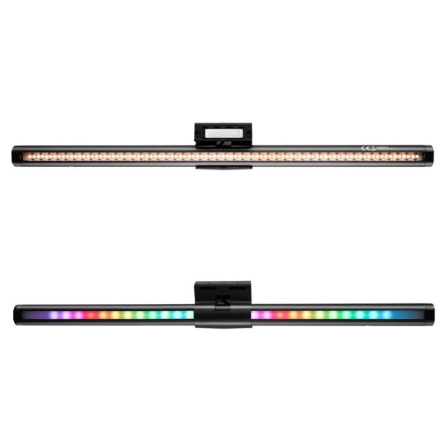 Savio - LB-01 Light Bar RGB Rectangular 7,5 W