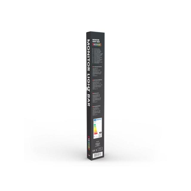 Savio - LB-01 Light Bar RGB Rectangular 7,5 W