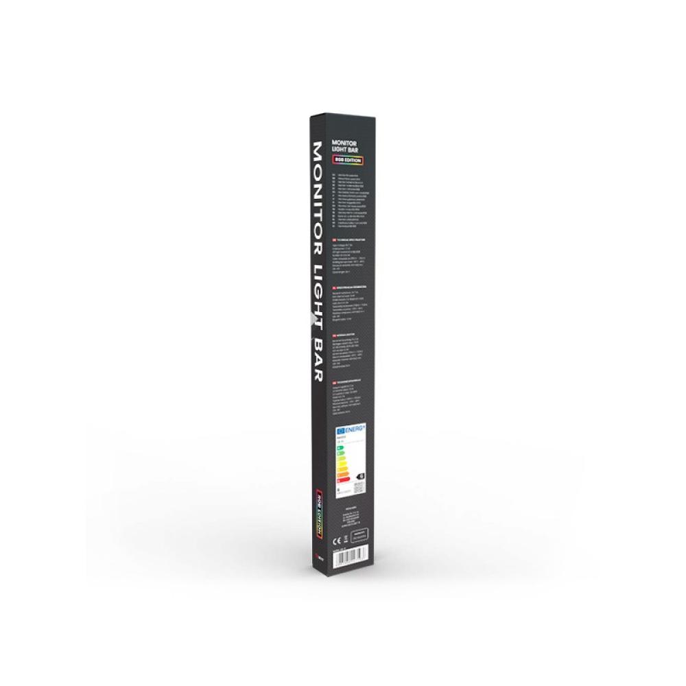 Savio - LB-01 Light Bar RGB Rectangular 7,5 W