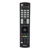 Hama - 00221061 mando a distancia IR inalámbrico TV Botones