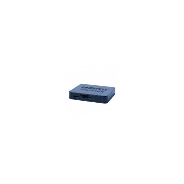 Savio - CL-93 divisor de video HDMI