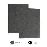 SUBBLIM - FUNDA EBOOK CLEVER STAND 6'''' GREY