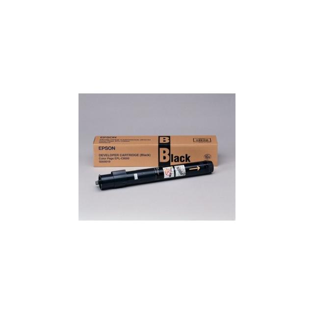 Epson - Cartucho de tóner EPL-C8000 negro 4.5k