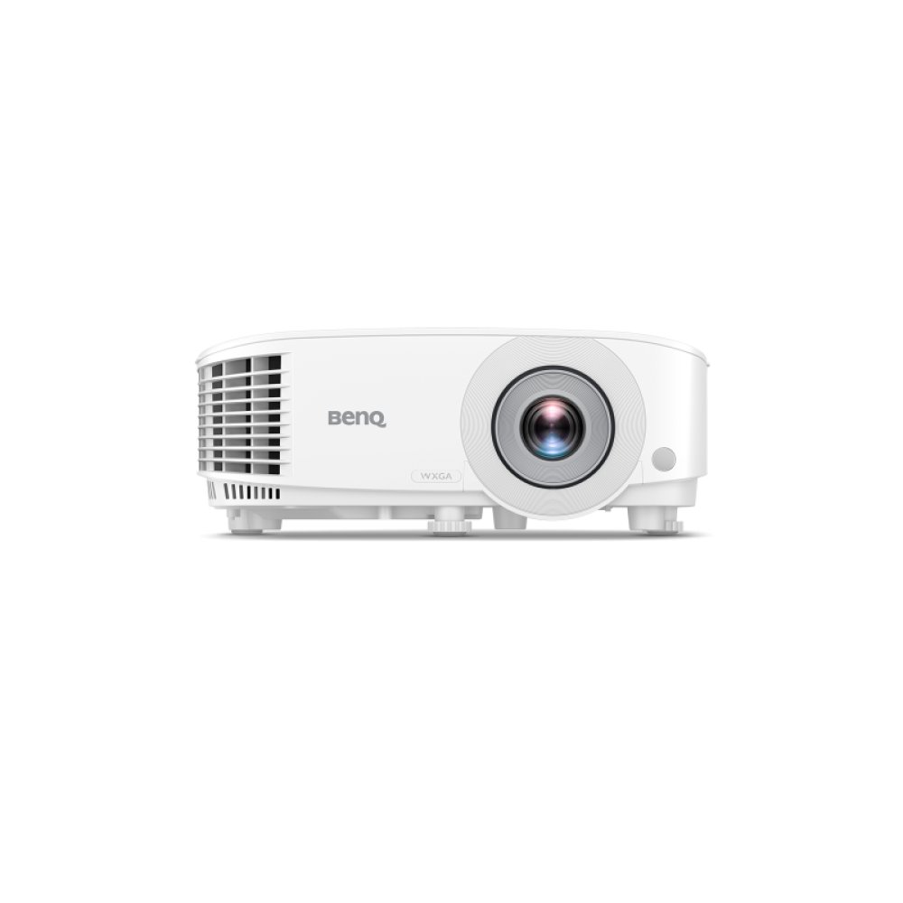 BenQ - MW560 videoproyector Proyector de alcance estándar 4000 lúmenes ANSI DLP WXGA (1280x800) 3D Blanco