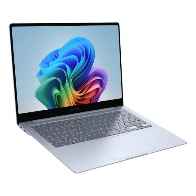 Samsung - Galaxy Book4 Edge NP944XMA-MC1ES ordenador portatil Snapdragon X1E-80-100 Portátil 35,6 cm (14") Pantalla táctil WQXGA