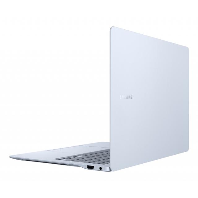 Samsung - Galaxy Book4 Edge NP944XMA-MC1ES ordenador portatil Snapdragon X1E-80-100 Portátil 35,6 cm (14") Pantalla táctil WQXGA